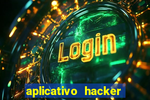 aplicativo hacker fortune tiger